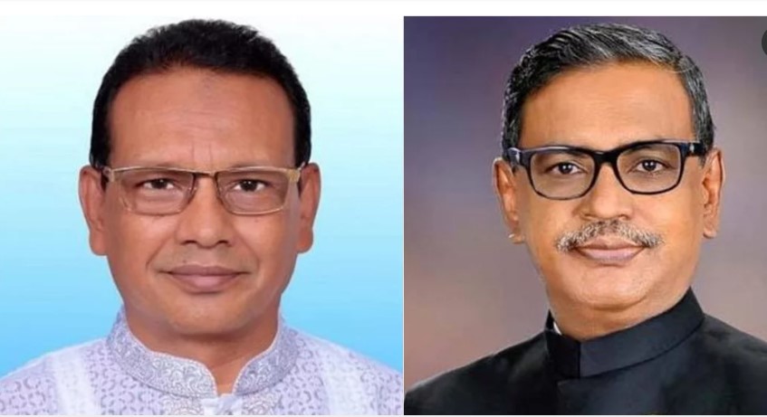 প্রার্থী হওয়ায় ছোট ভাইকে ‘কুলাঙ্গার’ বললেন কাদের মির্জা