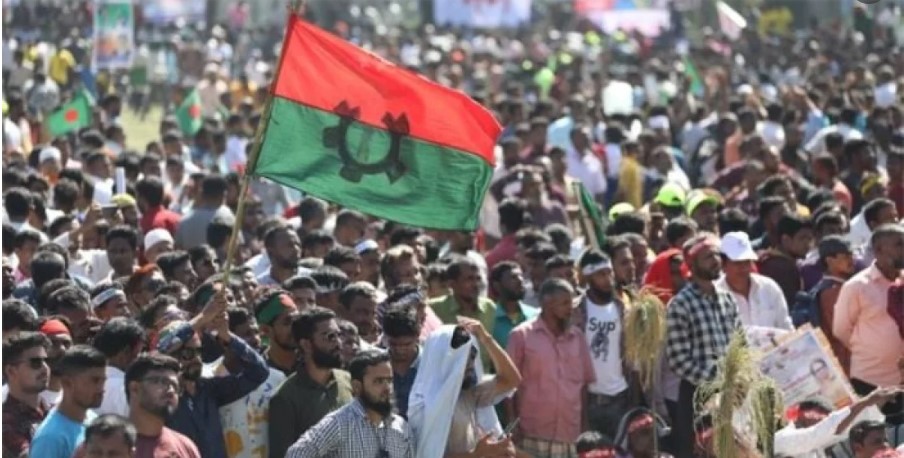 আরও ৬৬ জনকে বহিষ্কারের সিদ্ধান্ত বিএনপির