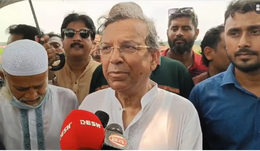 বিএনপি পাকিস্তানের দোসর হয়ে জনগণকে শোষণ করত: আইনমন্ত্রী