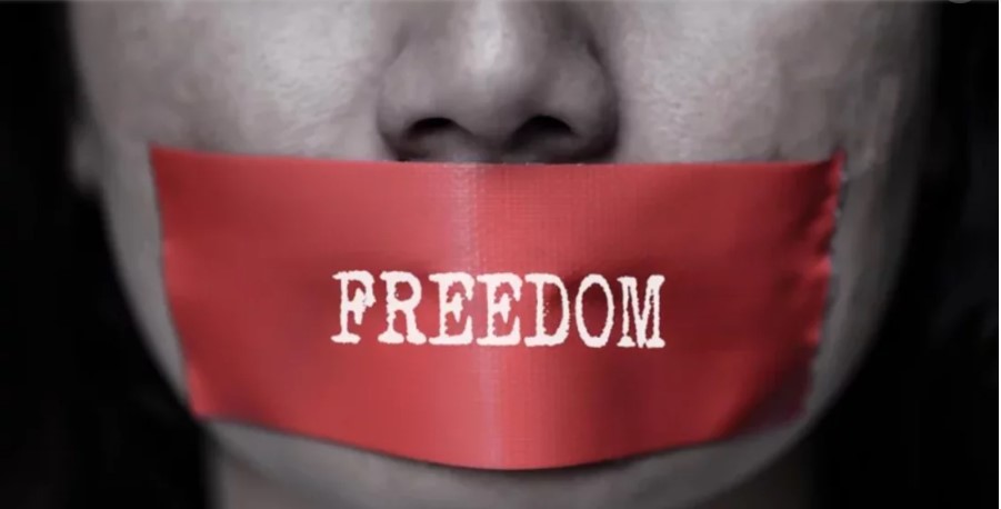 মতপ্রকাশের স্বাধীনতায় সংকটজনক অবস্থানে বাংলাদেশ, ১৬১ দেশের মধ্যে ১২৮তম