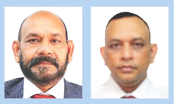 অসত্য তথ্য দিয়ে জাতীয় পরিচয়পত্র ও পাসপোর্ট বানিয়েছিলেন আজিজ আহমেদের ভাই হারিছ ও জোসেফ