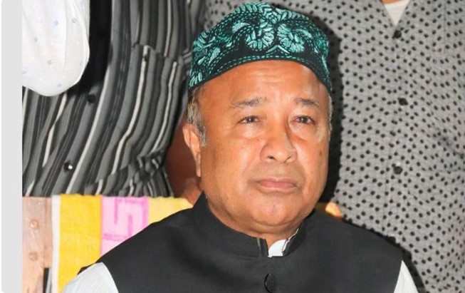 উপজেলা নির্বাচনেও হারলেন সাবেক এমপি জাফর