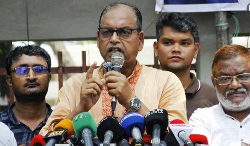 ‘আজিজ-বেনজীরের দুর্নীতির দায় এড়াতে পারে না সরকার’