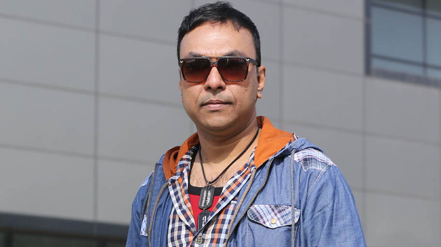 বাংলা ব্যান্ড সংগীত ইতিহাসের অন্যতম জনপ্রিয় ব্যান্ড তারকা