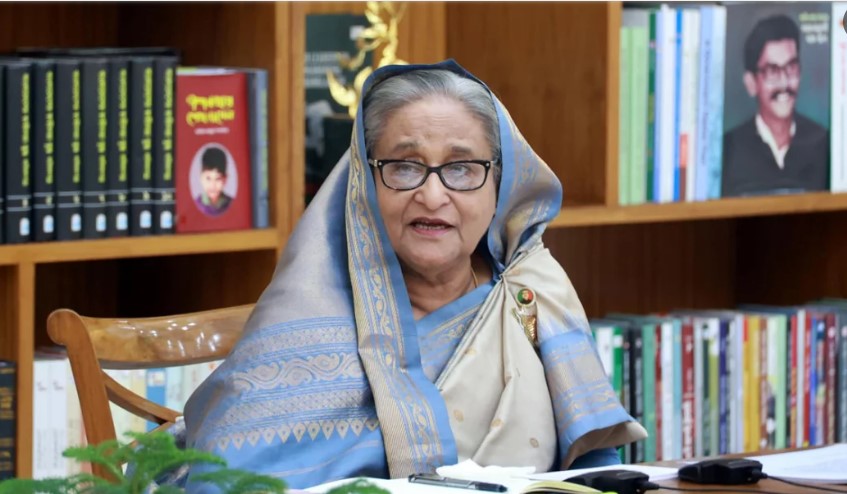 প্রধানমন্ত্রীর ভারত সফর নিয়ে সংবাদ সম্মেলন কাল