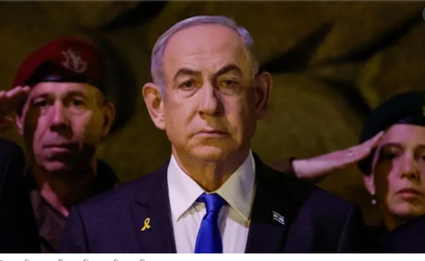 যুদ্ধ চলবে: নেতানিয়াহু