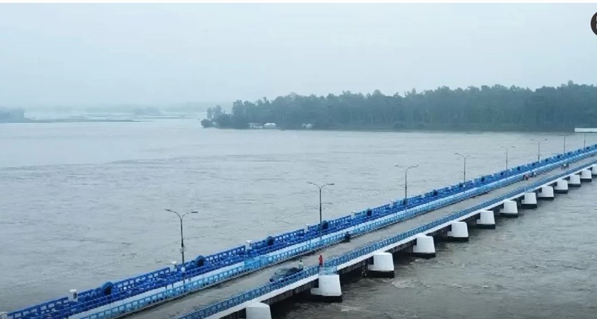 বাংলাদেশে-ভারত পানি বণ্টন চুক্তির নবায়নে ক্ষুব্ধ তৃণমূল