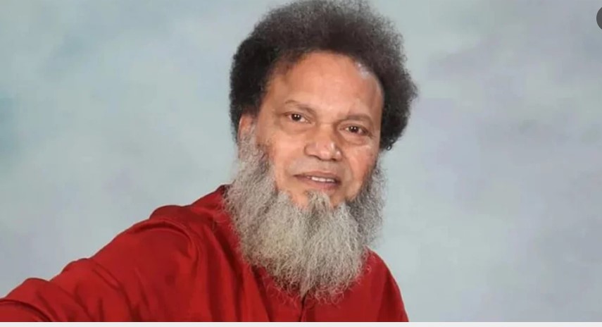 হার্টে রিং পরেছেন হায়দার হোসেন, দোয়া চাইলেন সবার