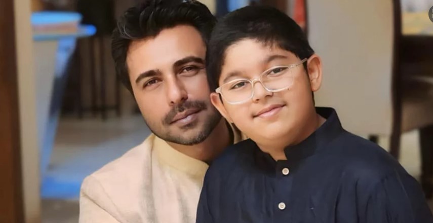 জন্মদিনে ভক্তদের ‘অবাক ভালোবাসায়’ সিক্ত বাপ-ছেলে