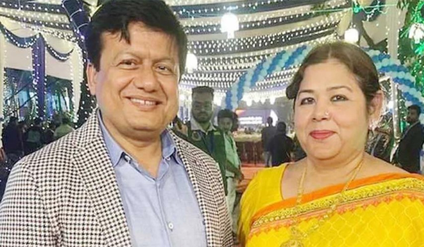 মতিউর দম্পতির সম্পদের তথ্য চেয়ে বিভিন্ন জেলার সাব রেজিস্ট্রি অফিসে দুদকের চিঠি