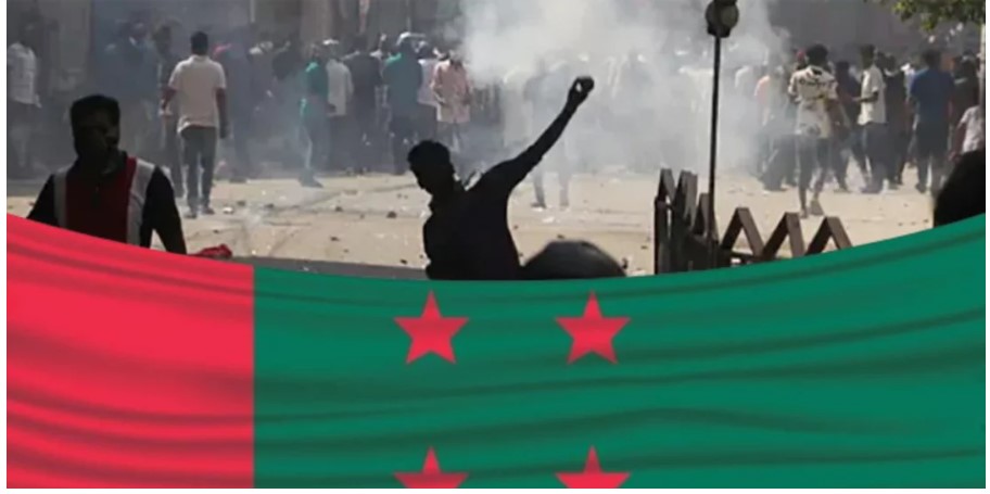 নিজেদের মধ্যে সংঘাতে রক্ত ঝরাচ্ছে আওয়ামী লীগ