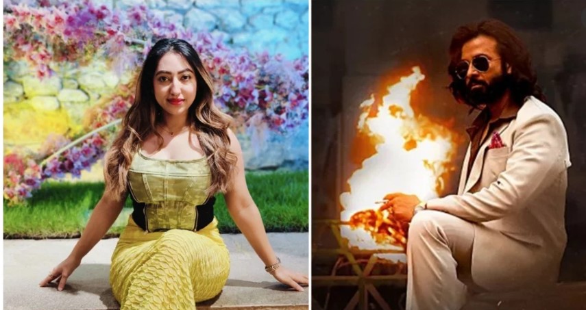 মাত্র একজন দর্শক দেখলেন শাকিবের ‘তুফান’