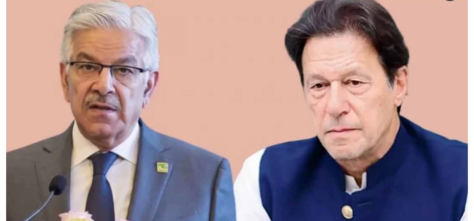 পাকিস্তান-বাংলাদেশ যুদ্ধ নিয়ে ইমরানকে মুখ বন্ধ রাখার পরামর্শ