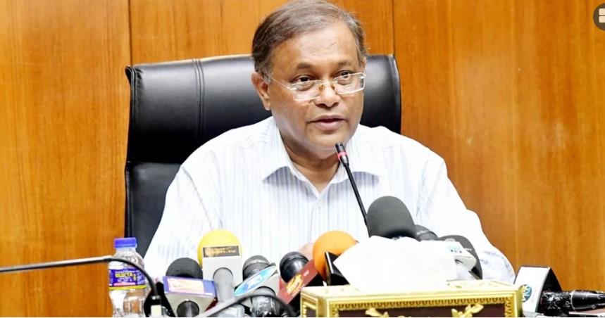 বেনজীরের দেশত্যাগে নিষেধাজ্ঞা নেই, যেকোনো দেশে যেতে পারেন