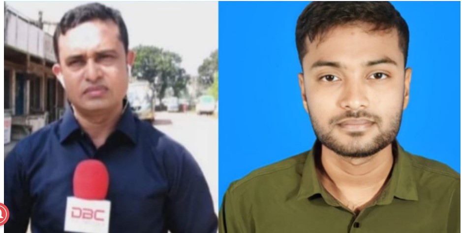 চুয়াডাঙ্গায় ২ সাংবাদিককে মারধরের অভিযোগ পুলিশের বিরুদ্ধে