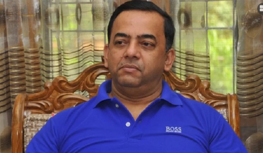 দুদকে সময় চেয়ে আবেদন বেনজীরের