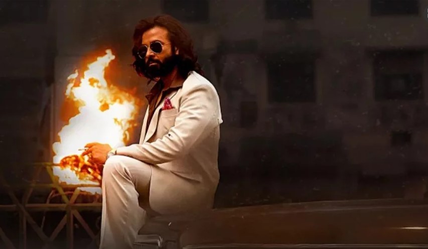 আনকাট সেন্সর পেলো ‘তুফান’