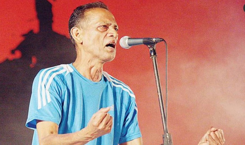 পপগুরুর প্রয়াণের ১৩ বছর আজ