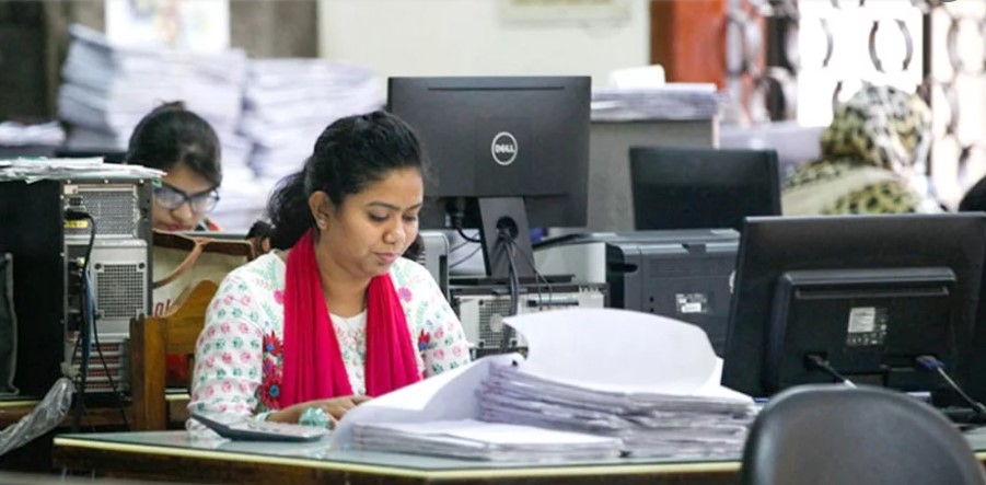 ঈদে টানা ৫ দিনের ছুটি পাচ্ছে সরকারি চাকরিজীবীরা