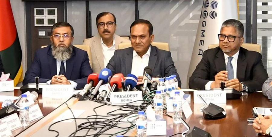 ব্যবসায়ীদের মূল প্রস্তাবগুলো বাজেটে প্রতিফলিত হয়নি: বিজিএমইএ