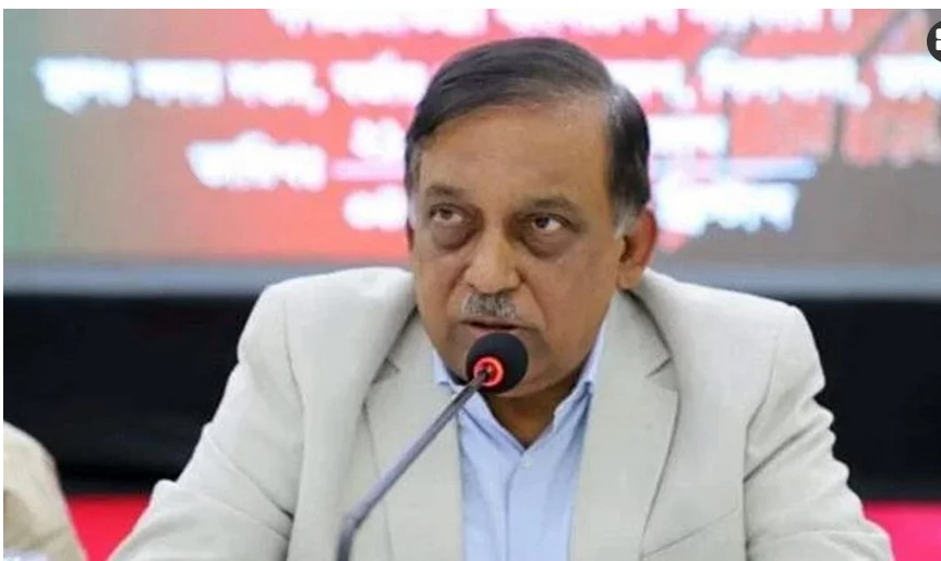 ‘তদন্ত শেষে অনেকেই গ্রেপ্তার হতে পারেন’