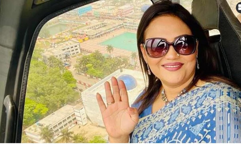 এইডসের গুজবে বিব্রত মমতাজ