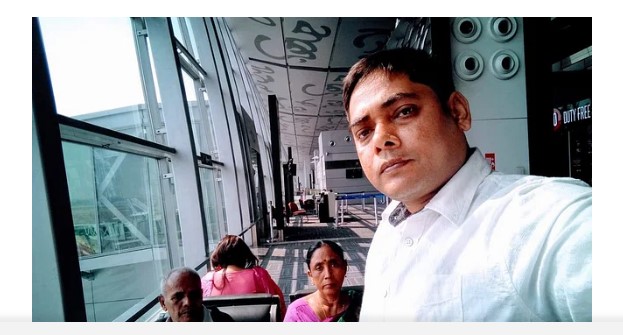 এভাবে ক্ষোভ থেকে কিল-ঘুষি মেরে একজনকে হত্যা করবেন, তা কেউ ‘বিশ্বাস করতে পারছে না’