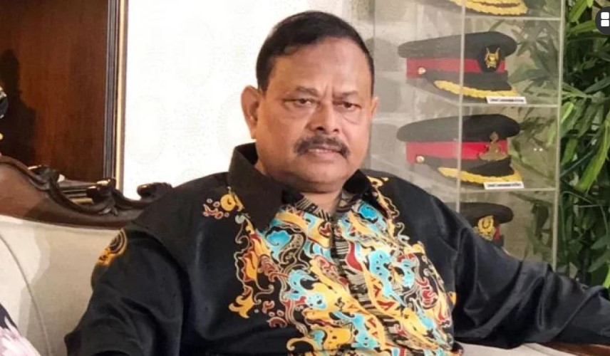 আজিজের অবৈধ সম্পদের অভিযোগ তদন্তে দুদকে আবেদন