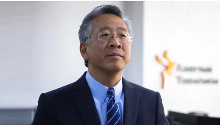 বাংলাদেশে দুর্নীতির বিরুদ্ধে লড়াইয়ে একসঙ্গে কাজ করে যাব