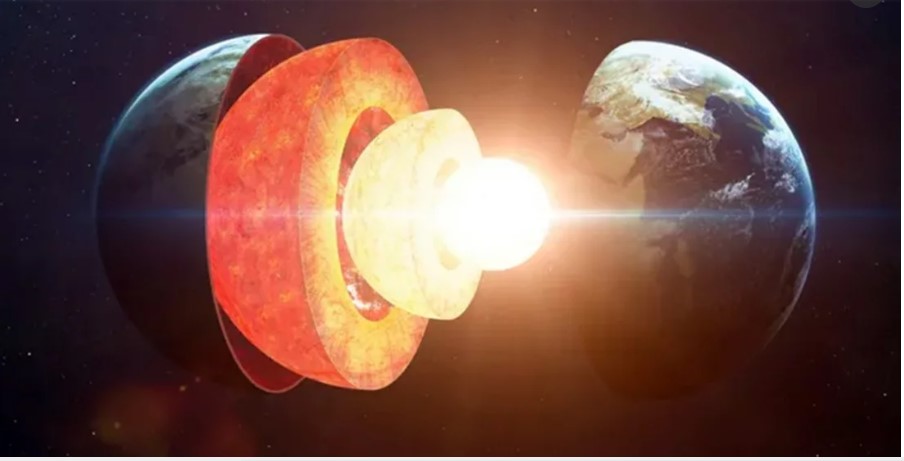 ধীর গতিতে ঘুরছে পৃথিবীর হৃদয়, পরিবর্তন আসবে সময়ে!