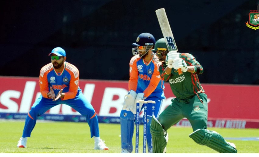 ভারতের বিপক্ষে হারলেই আশা শেষ