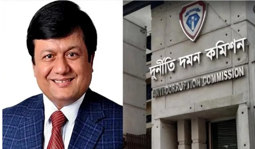 ছাগলকাণ্ডের মতিউরের বিরুদ্ধে দুদকের অনুসন্ধান শুরু