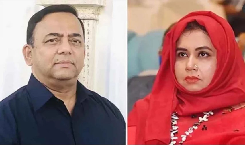 বেনজীর ও তার স্ত্রী-সন্তানের সম্পদের হিসাব চেয়েছে দুদক