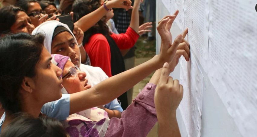 এসএসসিতে বাদ যাচ্ছে জিপিএ, আসছে লেটার গ্রেড