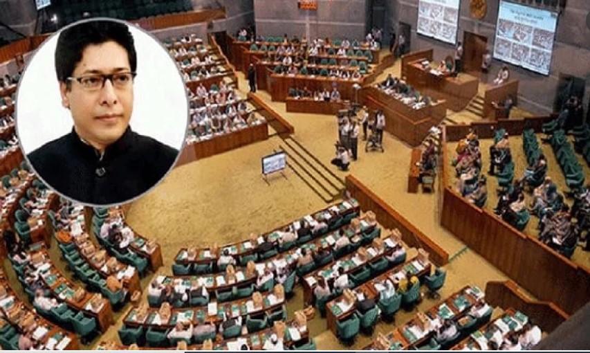 চাকরিতে প্রবেশের বয়সসীমা ৩৫ করার পরিকল্পনা নেই