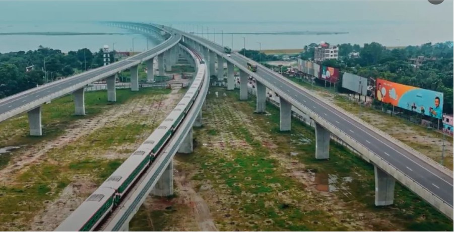 পদ্মা সেতুর সমাপনী অনুষ্ঠান, খরচ হবে ৫ কোটির ওপরে