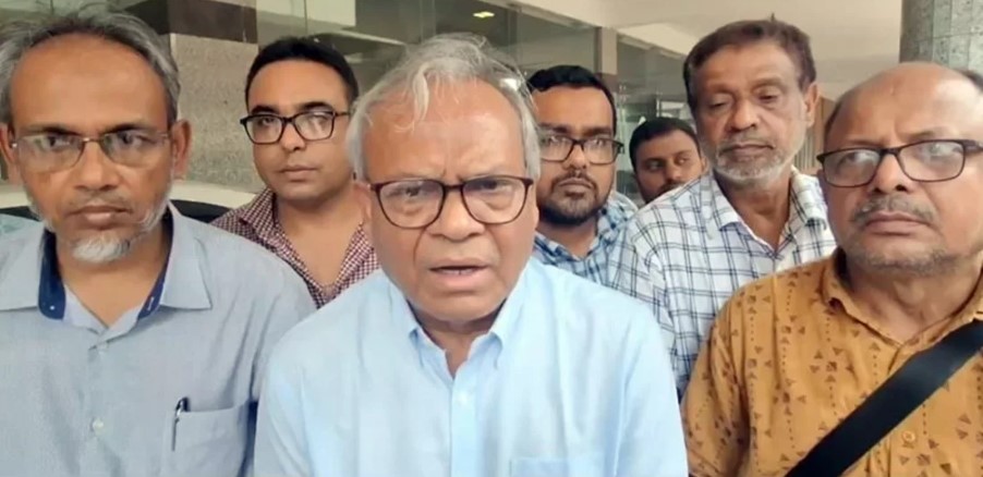 ‘নাটোরে বাচ্চুর ওপর আক্রমণ হয়েছে প্রধানমন্ত্রীর নির্দেশে’