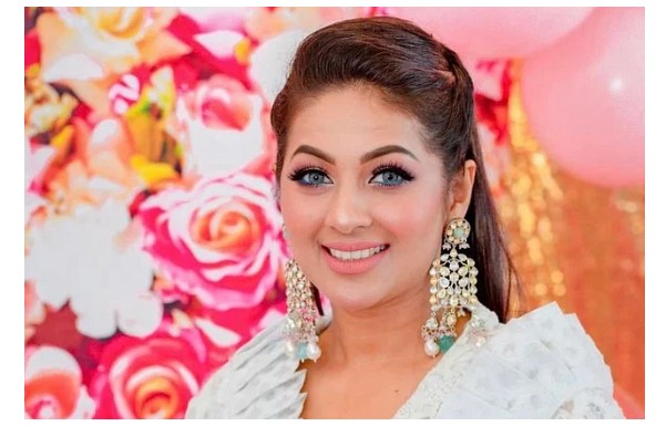 অনেক কিছু আছে, যা আমি বলতে চাই না: মোনালিসা