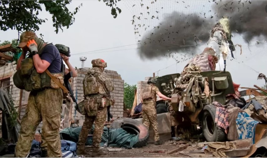 রাশিয়া-ইউক্রেন যুদ্ধ আর কতদিন চলবে