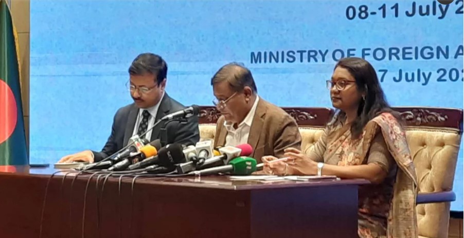 প্রধানমন্ত্রীর চীন সফরে ২০ সমঝোতা সই‌য়ের সম্ভাবনা