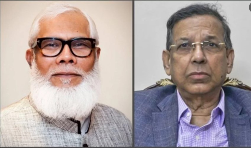 সালমান এফ রহমান-আনিসুল হকের ১০ দিনের রিমান্ড চেয়ে আবেদন