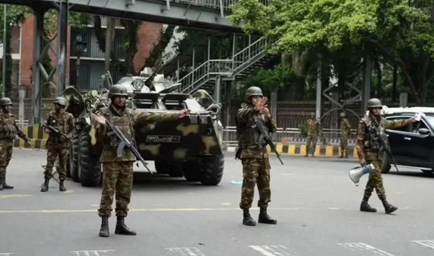 সেনা হেফাজতে কারা আছেন, তাদের ভবিষ্যৎ কী?