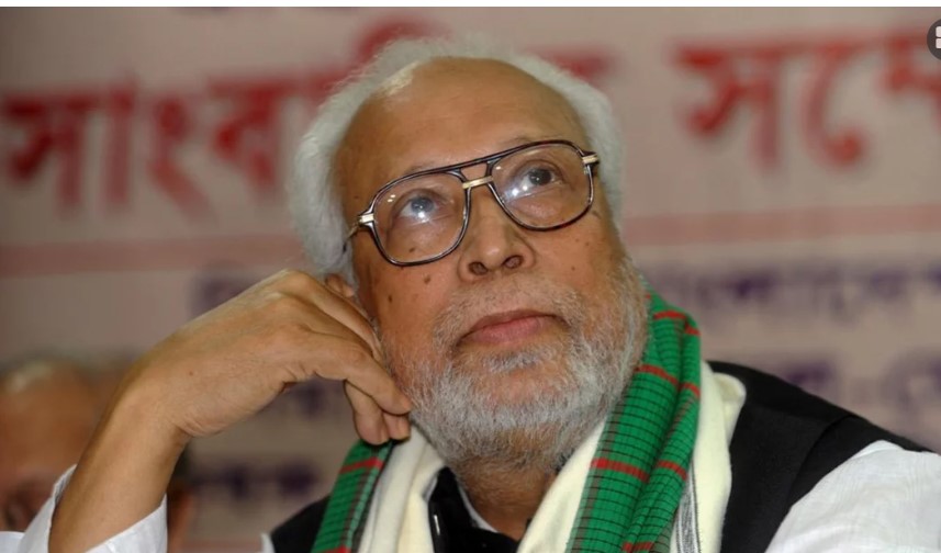 ধানমণ্ডি ৩২-এ কাদের সিদ্দিকীকে বাধা, গাড়ি ভাঙচুর