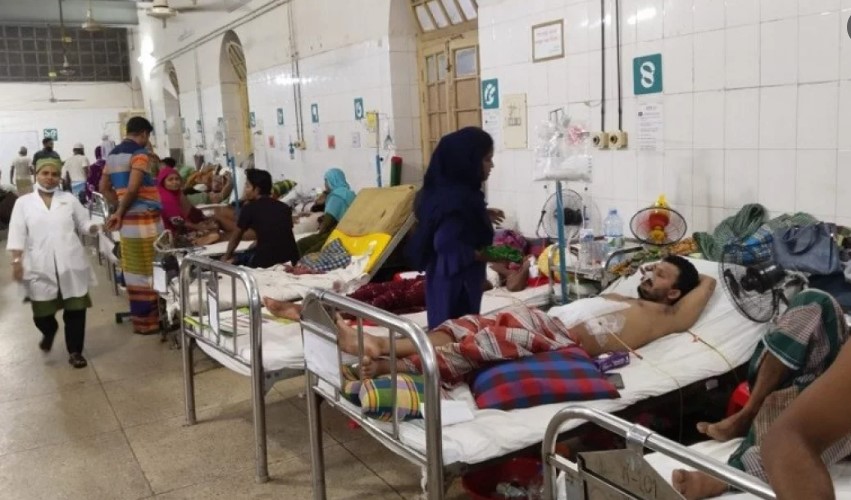 আন্দোলনে আহতদের চিকিৎসায় সংকট কাটছে না