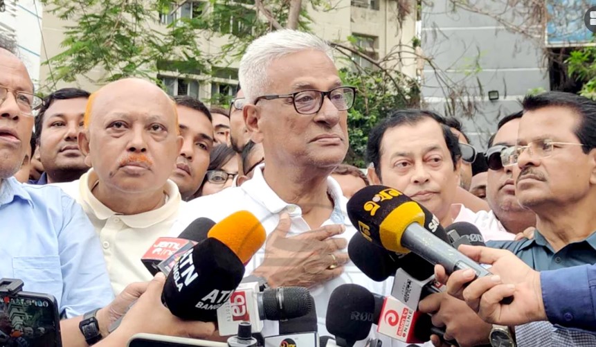 সাবেক ডিবি প্রধান হারুন ও বিপ্লব কুমারের বিরুদ্ধে মামলা