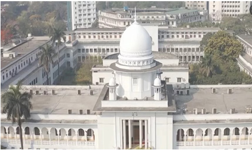 আওয়ামী লীগ নিষিদ্ধ ও নিবন্ধন বাতিলে রিটের শুনানি বৃহস্পতিবার