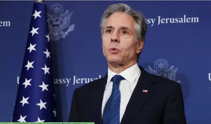 যুদ্ধবিরতিতে রাজি নেতানিয়াহু’