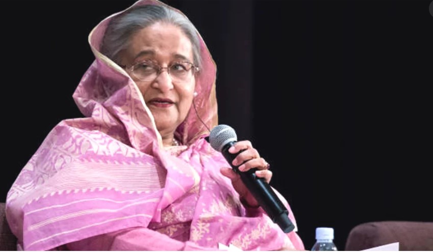 ভারত কি শেখ হাসিনাকে ঢাকার হাতে তুলে দিতে বাধ্য?