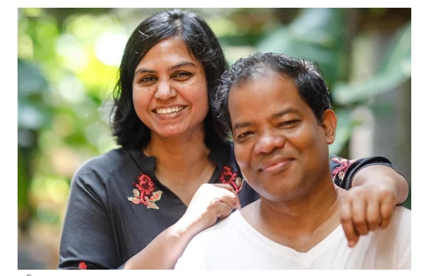 শাকিল আহমেদ ও ফারজানা রুপা আটক