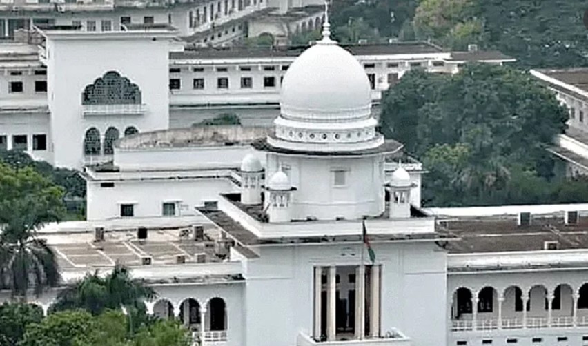 আওয়ামী লীগ নিষিদ্ধ চেয়ে রিটের শুনানি পিছিয়ে রোববার